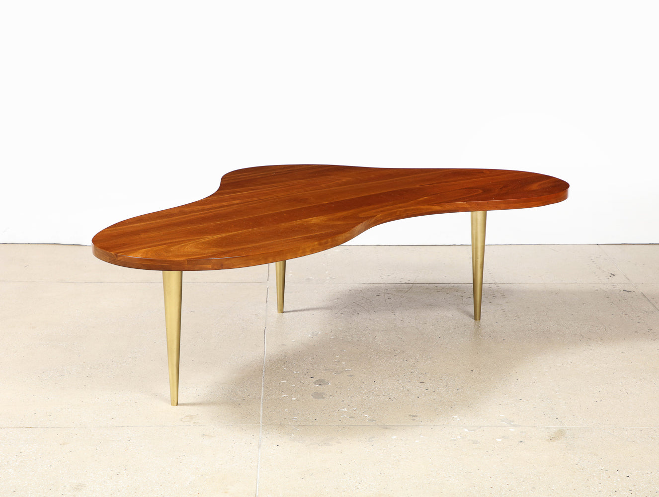 Cocktail Table No.1759 by T. H. Robsjohn Gibbings for Widdicomb