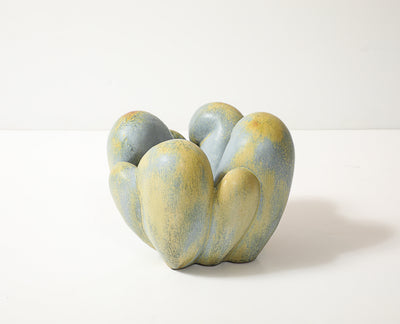 Untitled Bowl 12 by Rosanne Sniderman