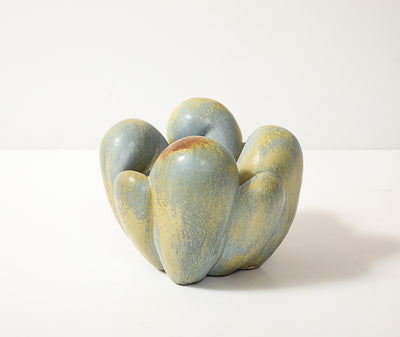 Untitled Bowl 12 by Rosanne Sniderman