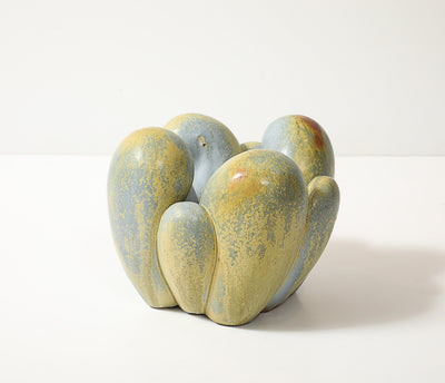 Untitled Bowl 12 by Rosanne Sniderman