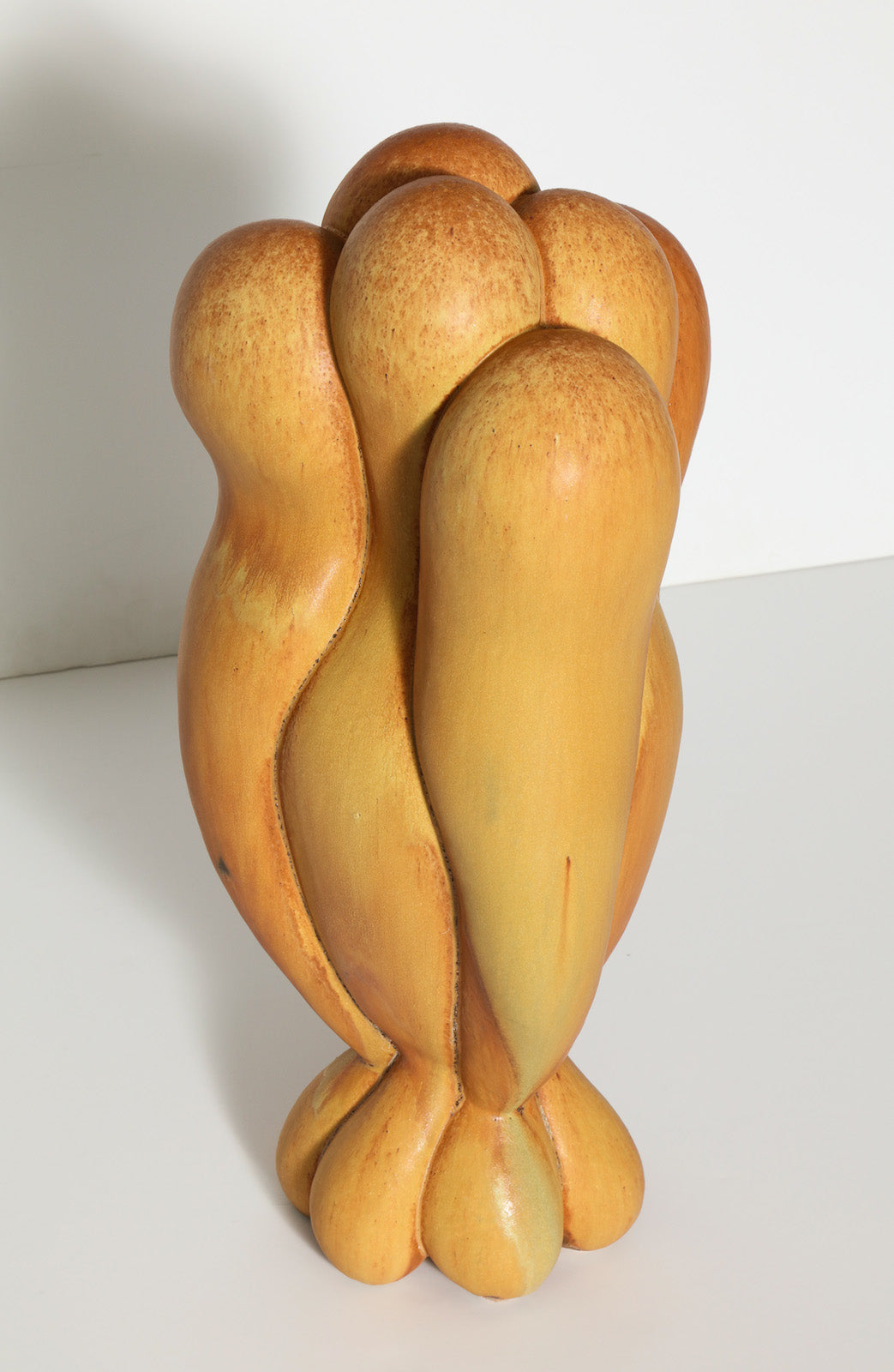 Untitled Sculpture by Rosanne Sniderman