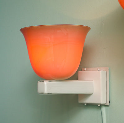 Pair of Wall Lights by Ludovico Diaz de Santillano for Venini