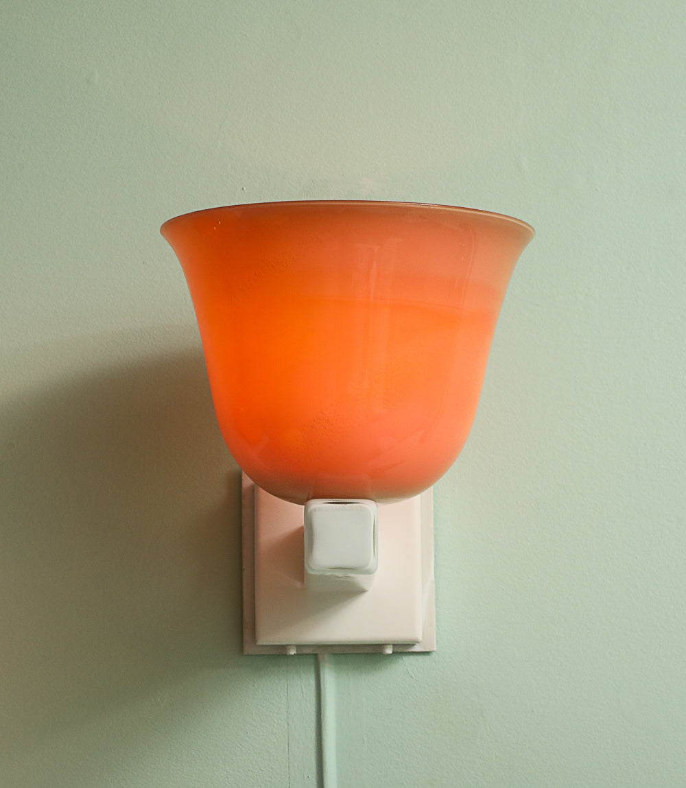 Pair of Wall Lights by Ludovico Diaz de Santillano for Venini