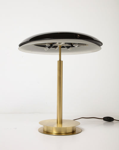Bis Table lamp by Fontana Arte