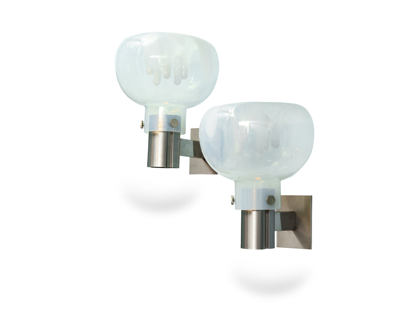 Wall Sconces By Toni Zuccheri for VeArt