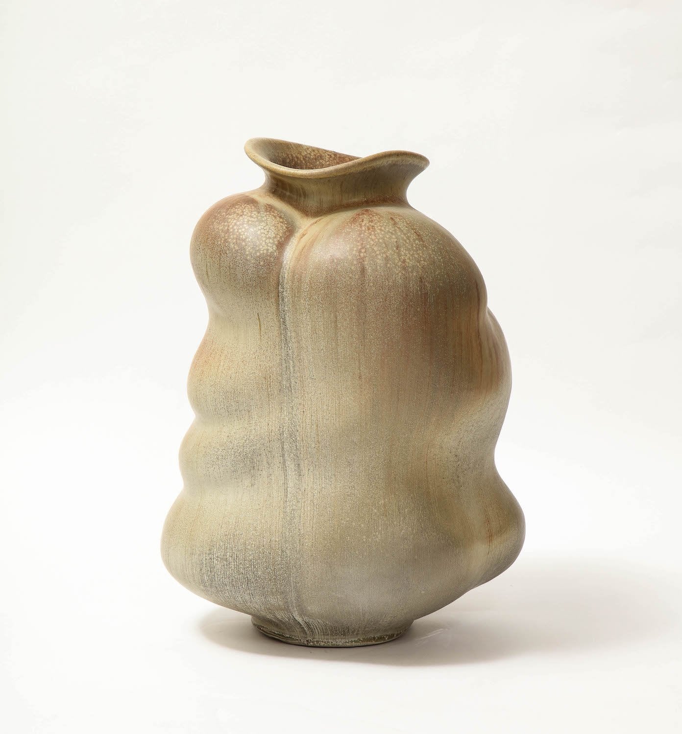 Cloud Vessel #1815 By Chris Gustin