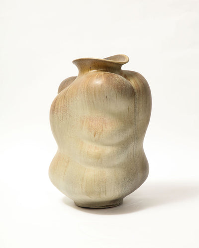 Cloud Vessel #1815 By Chris Gustin