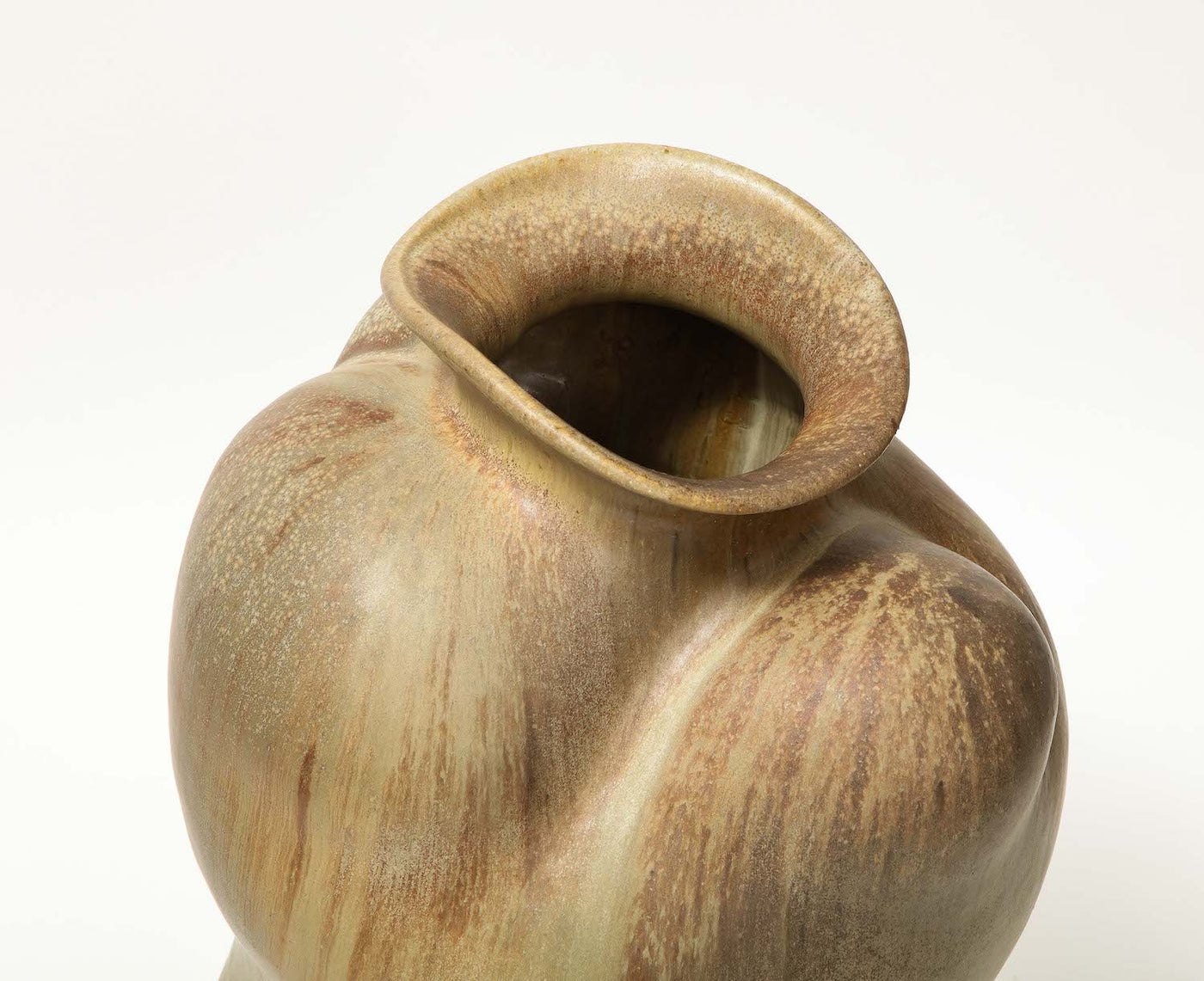 Cloud Vessel #1815 By Chris Gustin