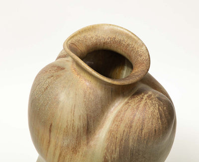 Cloud Vessel #1815 By Chris Gustin