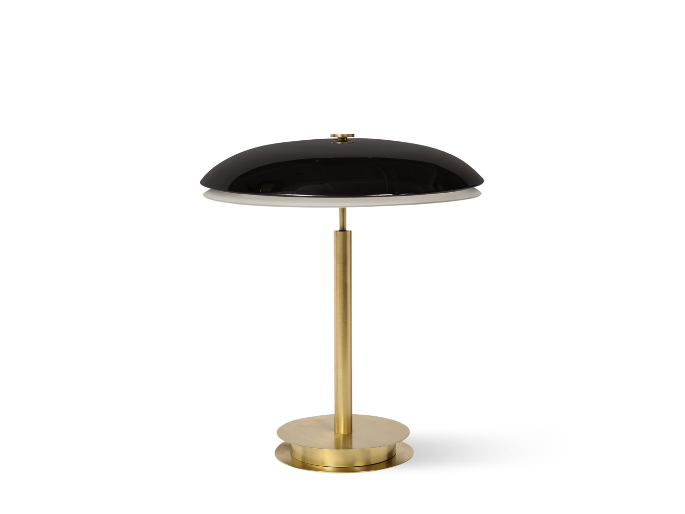 Bis Table lamp by Fontana Arte