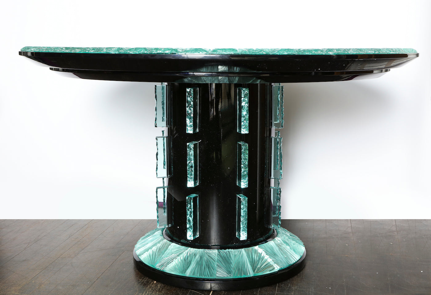 Unique Center Table, By Donzella Ltd. & Ghiró Studio