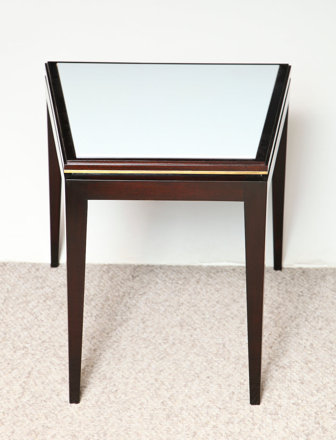Lamp Table by Grosfeld House