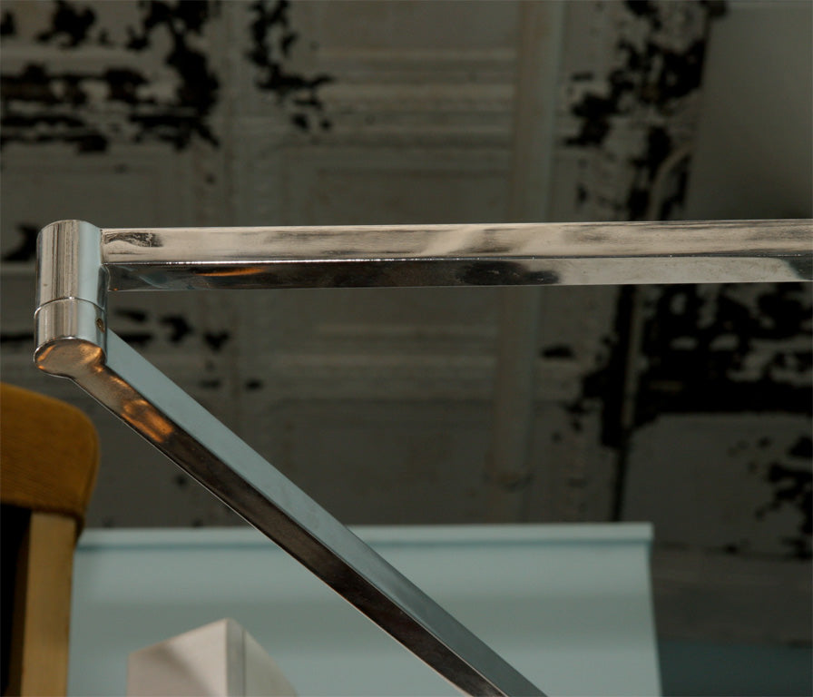 Adjustable Wall Sconce By Franco Albini & Franca Helg for Sirrah