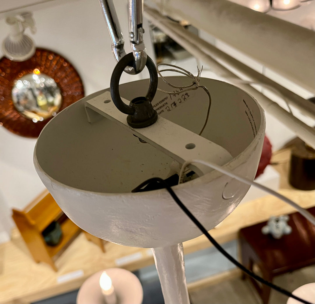 Aura” Hanging Fixture by Alexandre Logé – Donzella LTD.