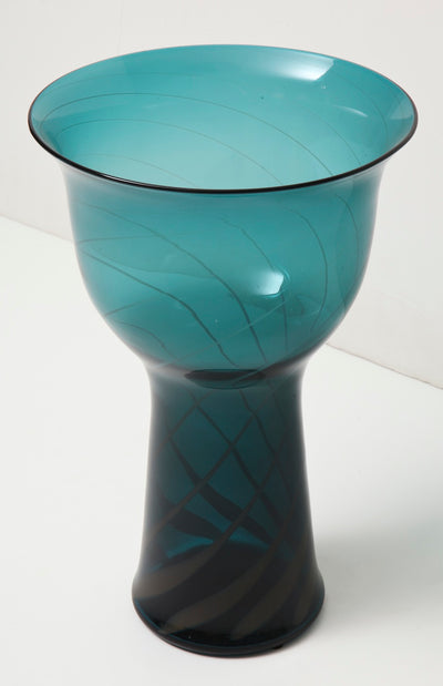 "Piume" Vase
