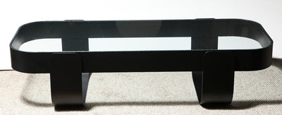 "Jobim 276," Limited Edition Cocktail Table by Ghiora Aharoni