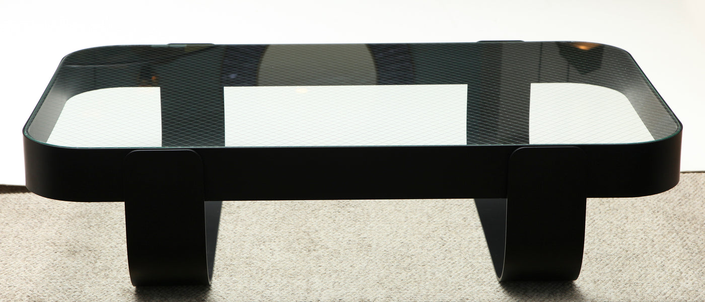 "Jobim 276," Limited Edition Cocktail Table by Ghiora Aharoni