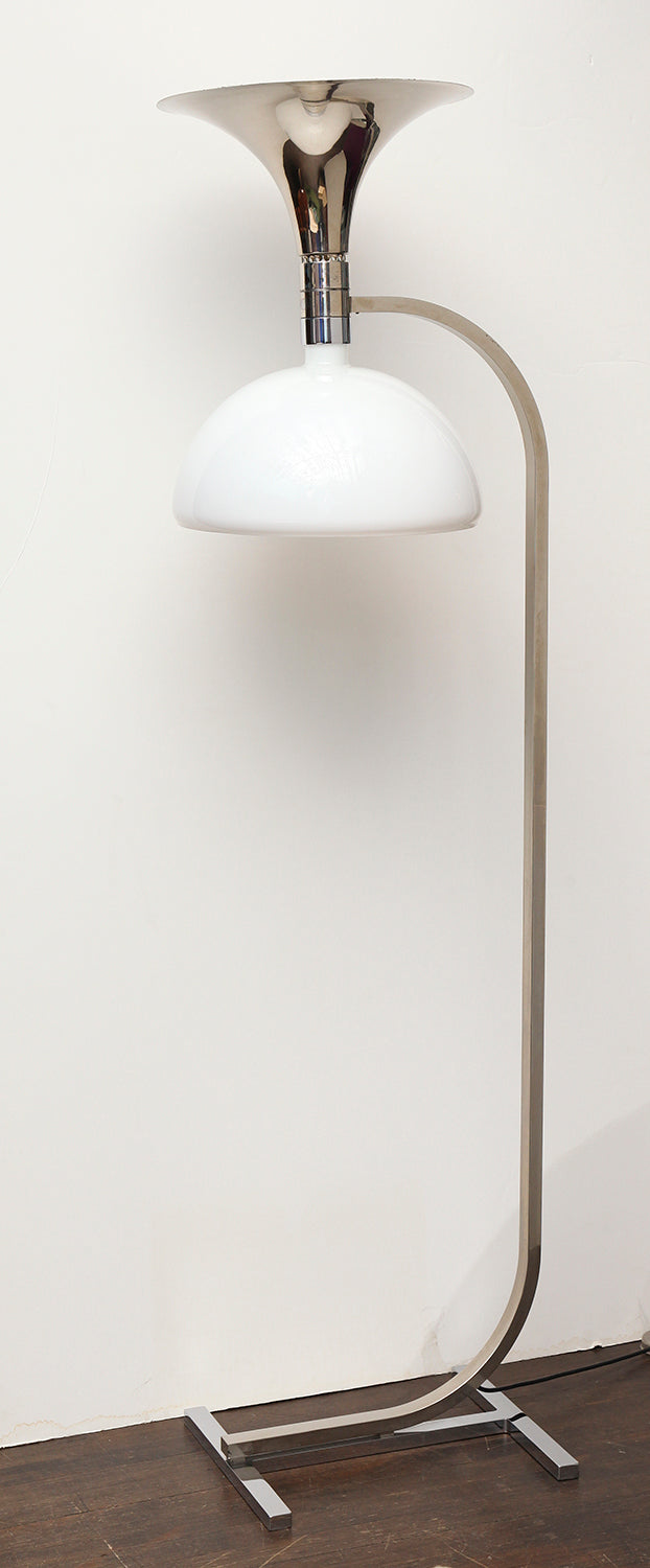 Floor Lamp by Franco Albini & Franca Helg