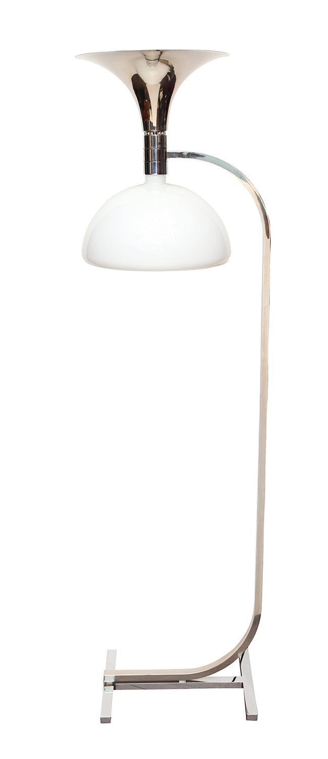 Floor Lamp by Franco Albini & Franca Helg – Donzella LTD.