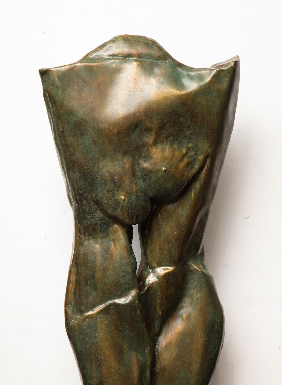 "Three Graces," Unique Sculpture By Philip & Kelvin Laverne