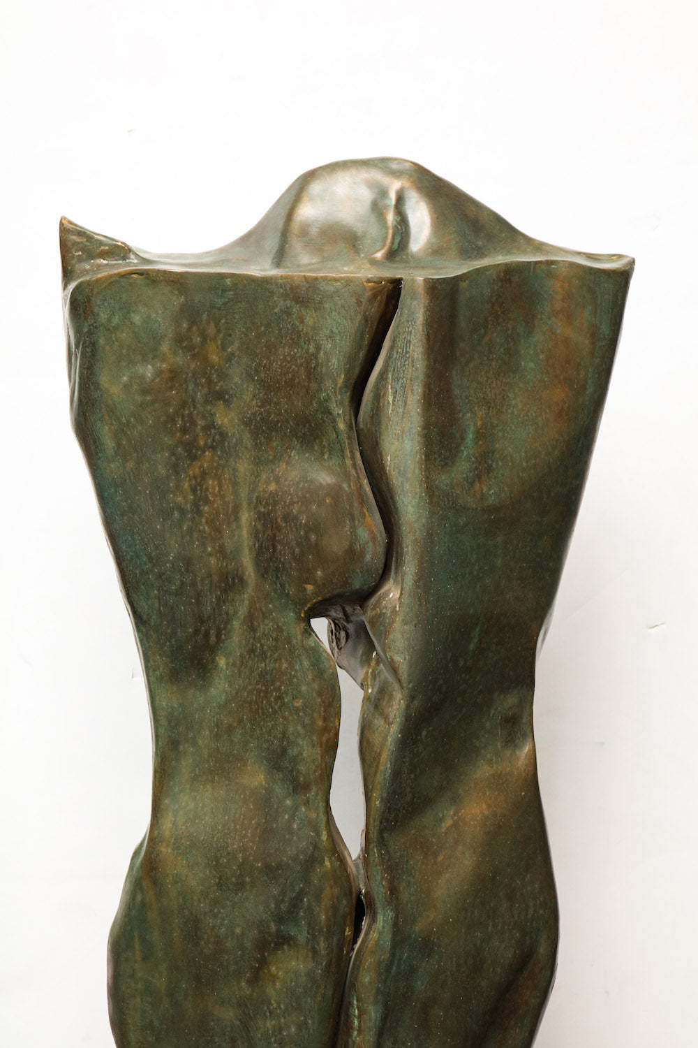 "Three Graces," Unique Sculpture By Philip & Kelvin Laverne