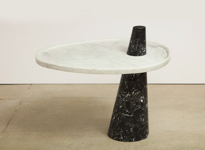 “Libeccio,” Studio-Made Side Table