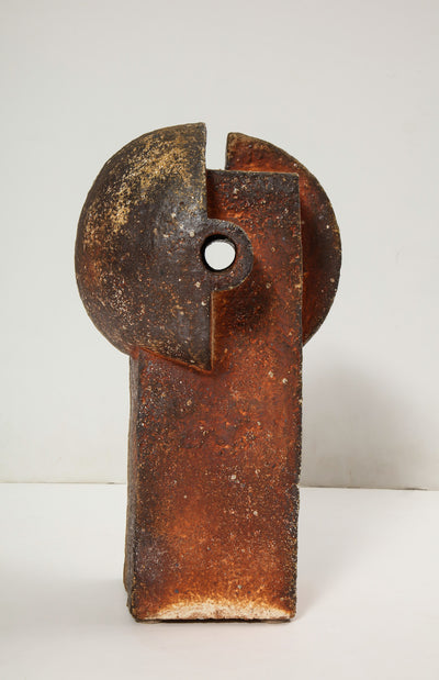 "La Face Cachée de la Lune #18” By Lucien Petit