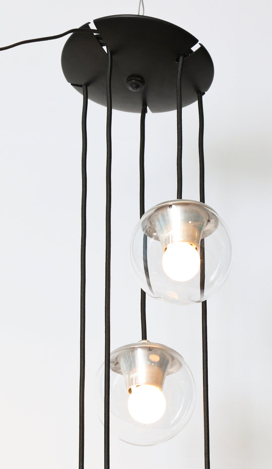 リプロダクト品 Gino Sarfatti ペンダントライト　レプリカ Model2065 リプロダクト ペンダントライト | インテリア SUAVE