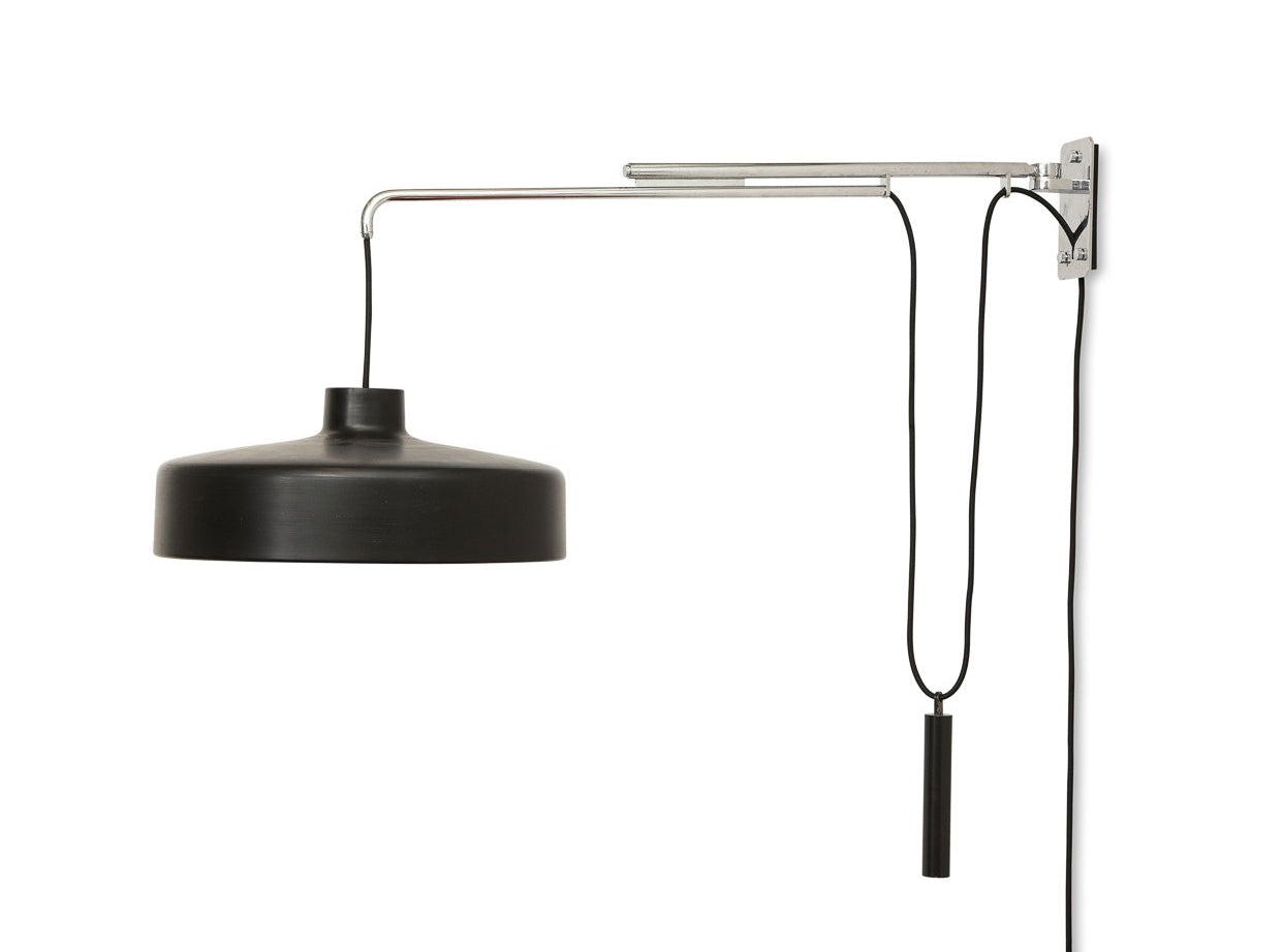 ADJUSTABLE SCONCE #149/N BY GINO SARFATTI FOR ARTELUCE