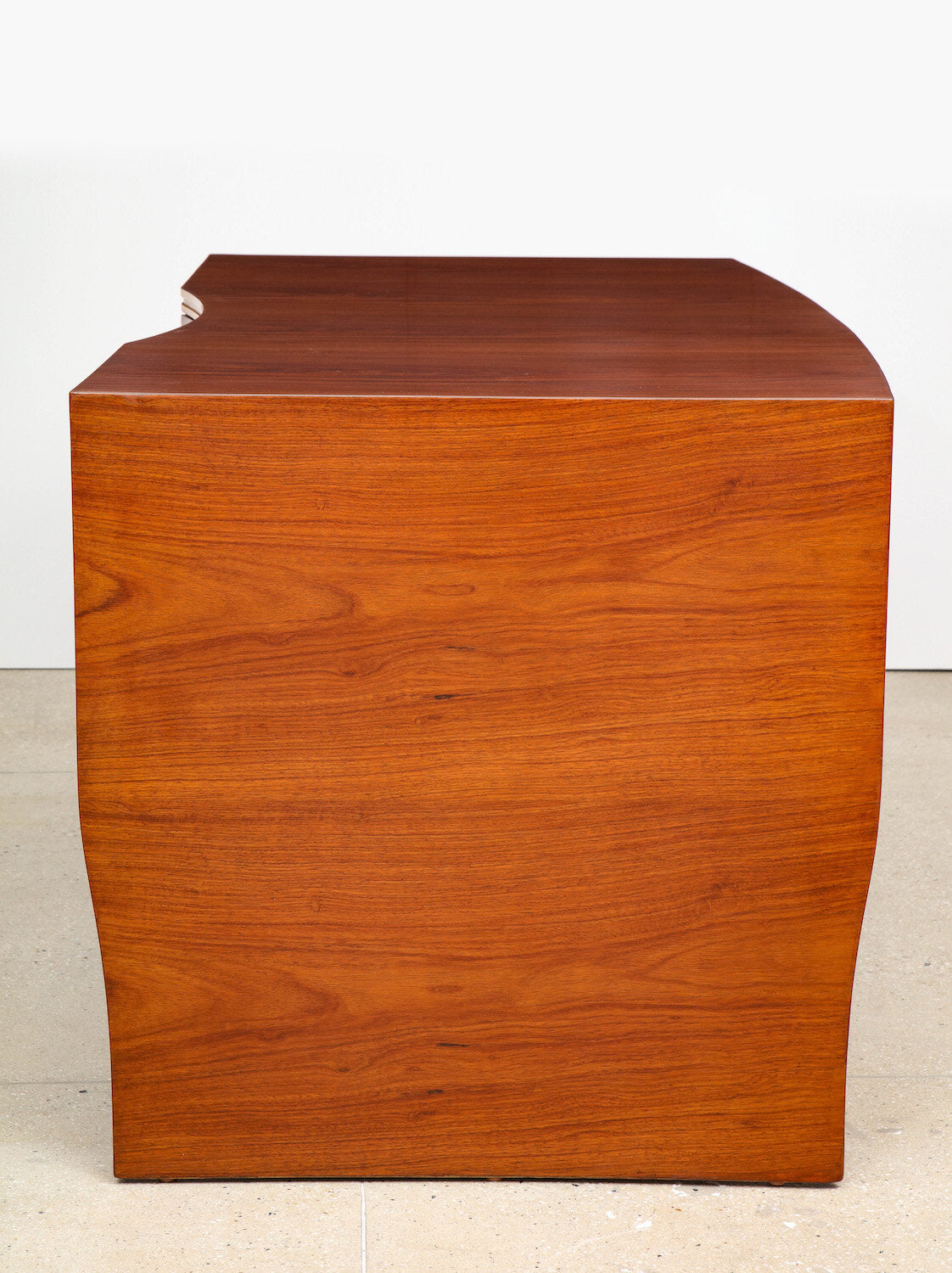 Desk with 7 Drawers for ABV By Osvaldo Borsani