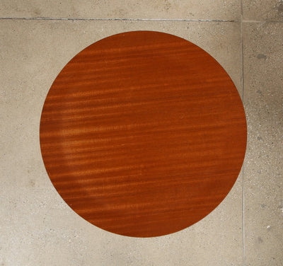 Pair of T44 Side Tables By Osvaldo Borsani for Tecno