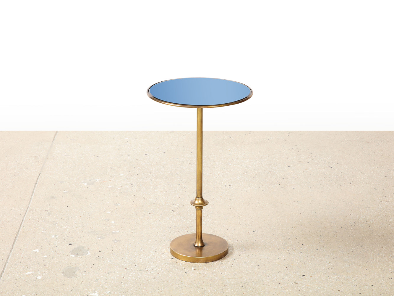 T1 Side Table for ABV & Tecno by Osvaldo Borsani for ABV & Techno
