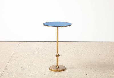 T1 Side Table for ABV & Tecno by Osvaldo Borsani for ABV & Techno