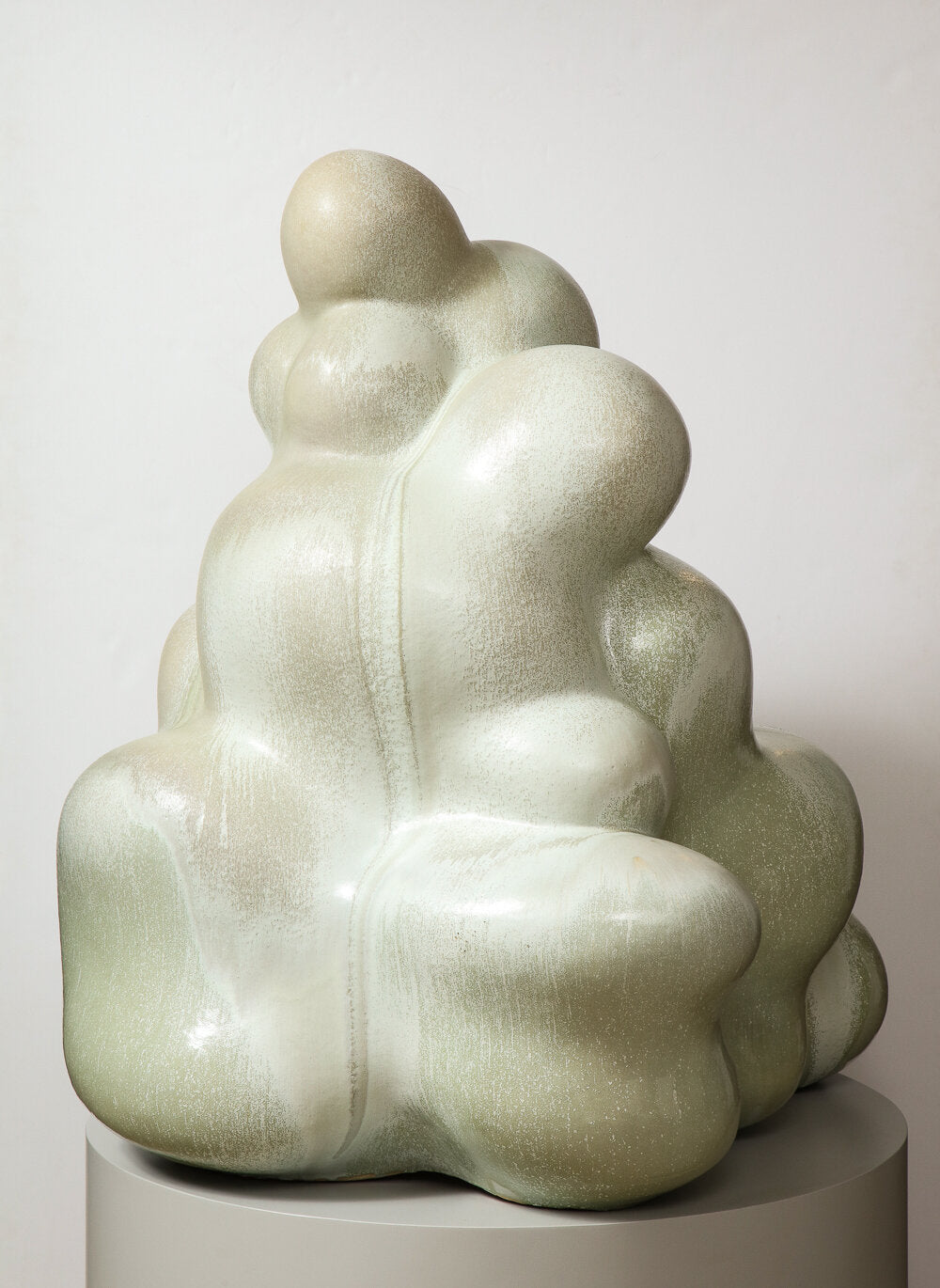 Cloud Sculpture #1902 by Chris Gustin – Donzella LTD.