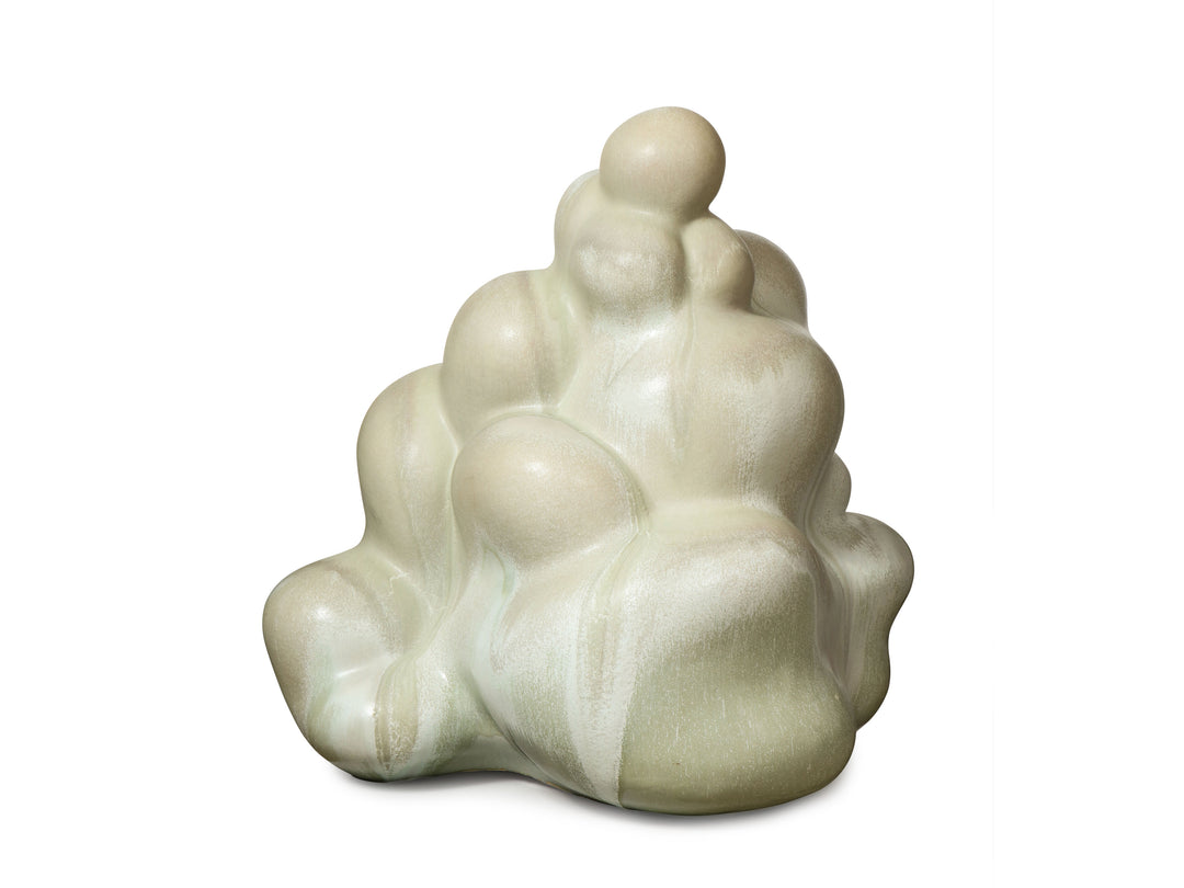 Cloud Sculpture #1902 by Chris Gustin – Donzella LTD.