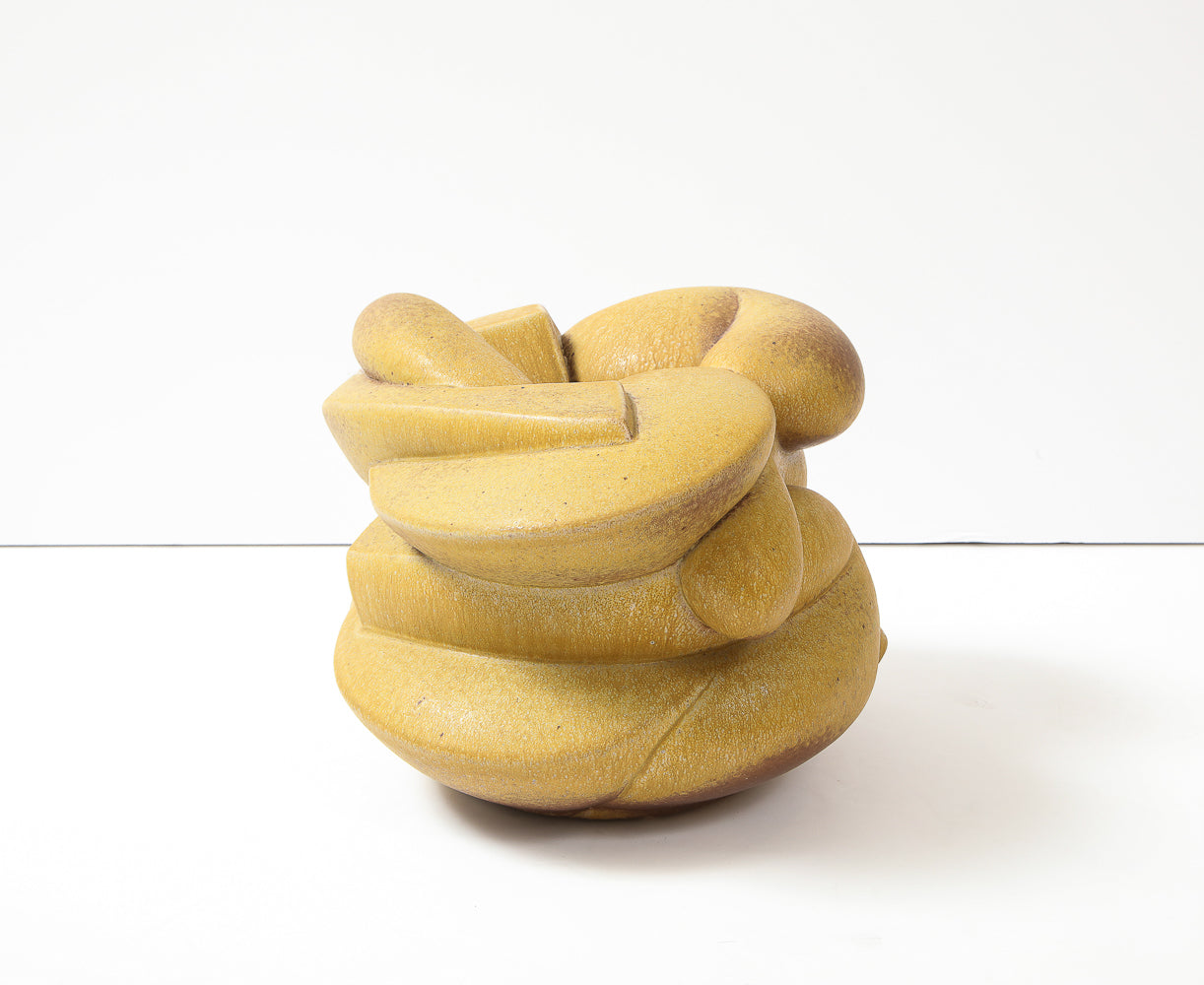 Vase #9515 by Chris Gustin