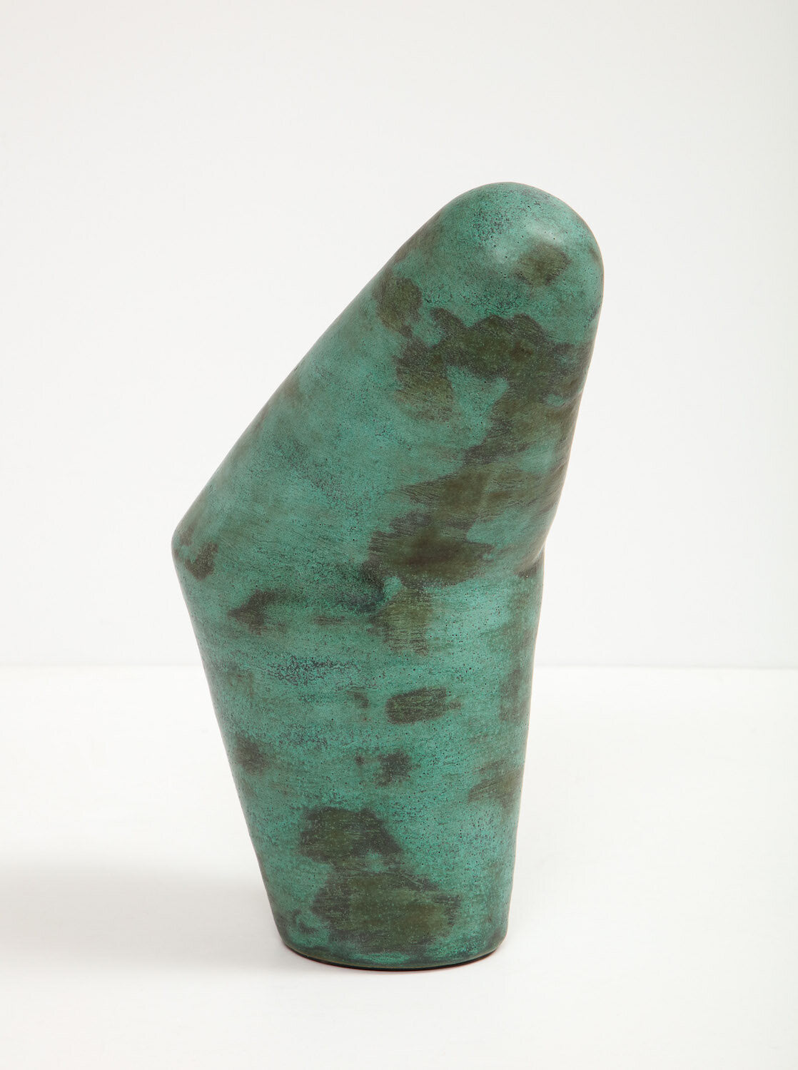 Untitled "Elbow" Sculpture by David Haskell