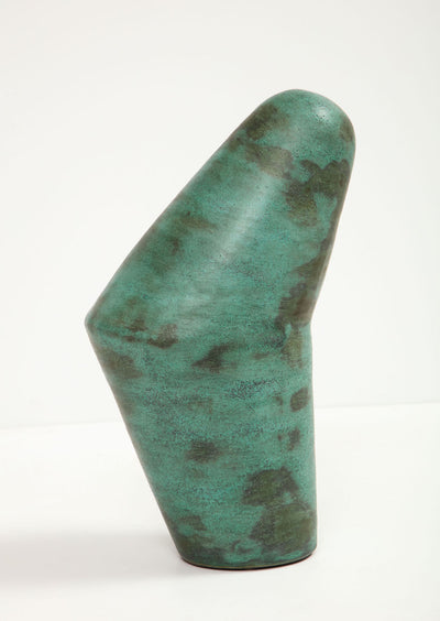 Untitled "Elbow" Sculpture by David Haskell