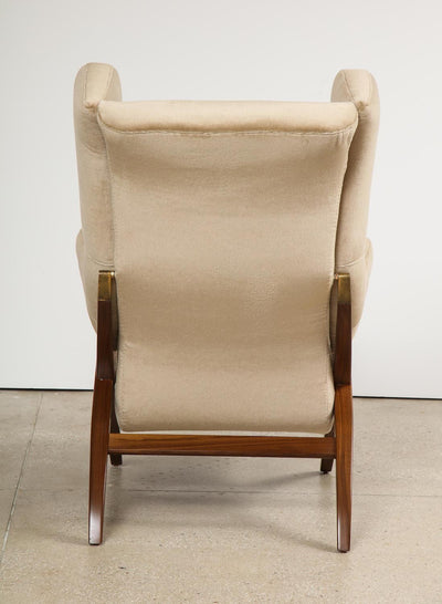"Fiorenza" Armchair by Franco Albini for Arflex