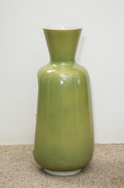 Monumental Vase by Giovanni Gariboldi for Richard Ginori