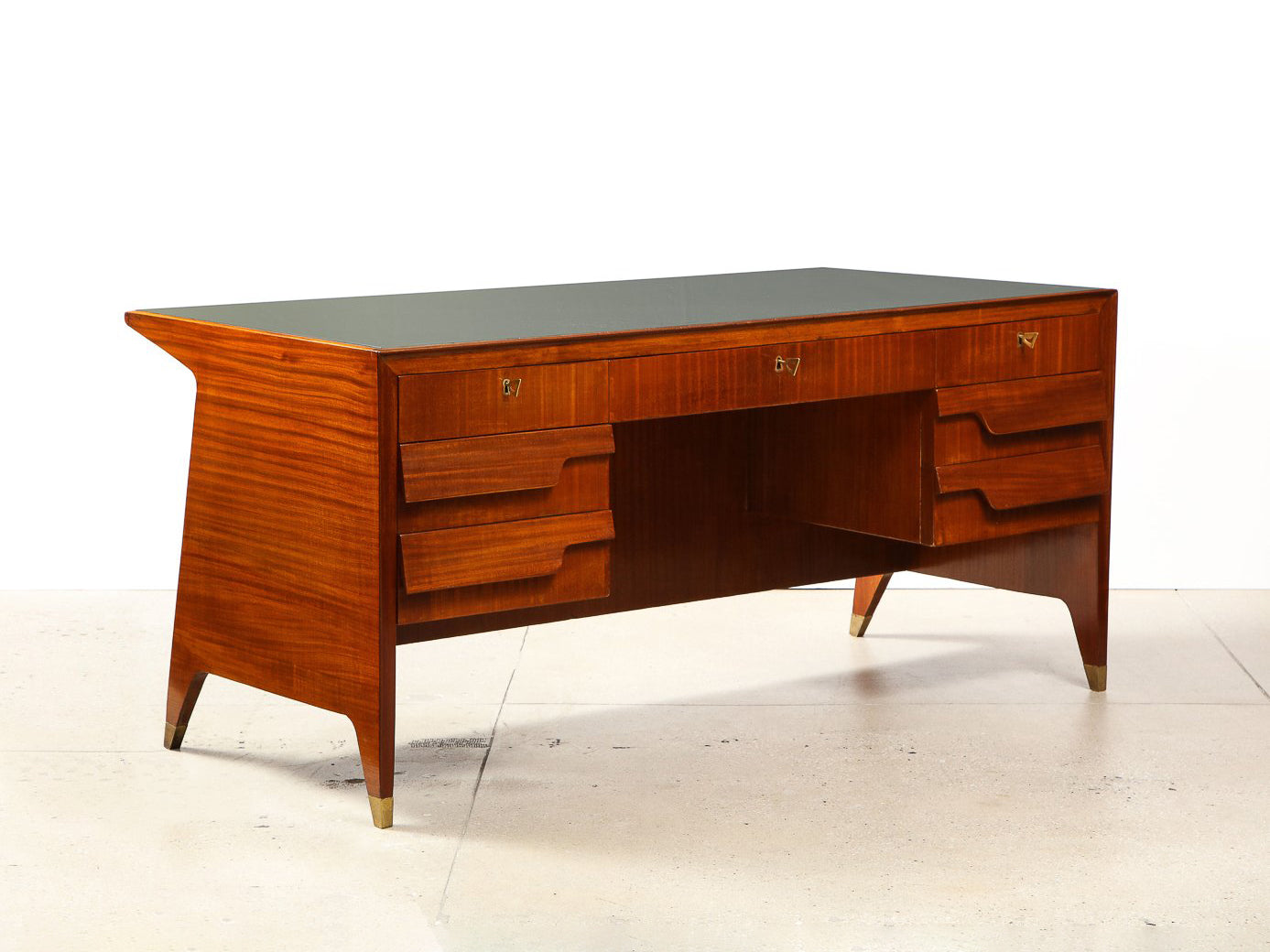 Rare Desk by Gio Ponti