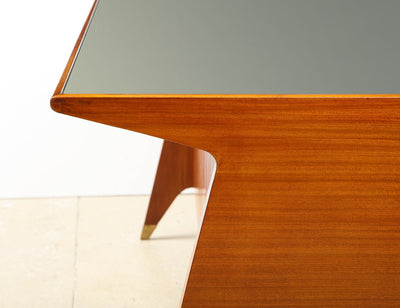 Rare Desk by Gio Ponti