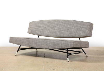 Rare Sofa, Model No. 865 by Ico Parisi