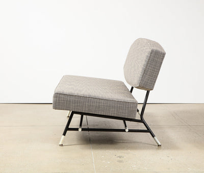 Rare Sofa, Model No. 865 by Ico Parisi