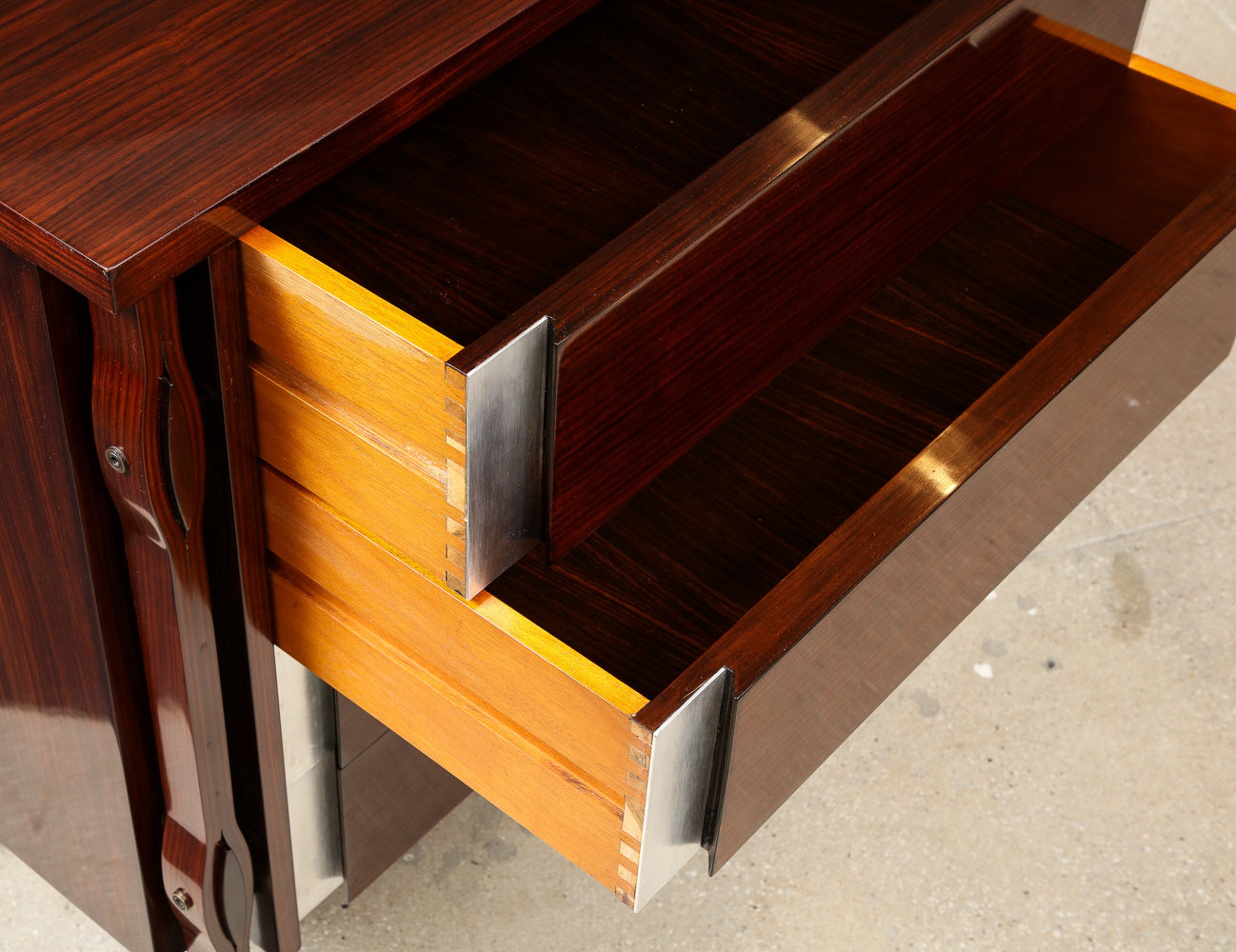 Chest of Drawers by Ico Parisi for MIM
