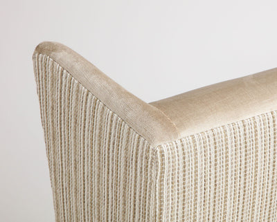 Rare Wing Chairs by Gio Ponti