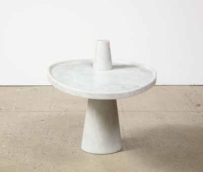 “Libeccio,” Studio-Made Side Table by Donzella Ltd.