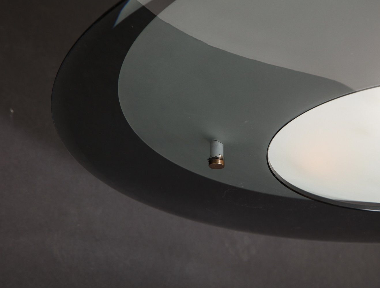 No. 2097 Chandelier By Max Ingrand for Fontana Arte