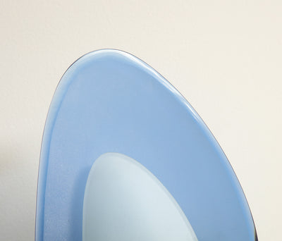 Rare Pair of Sconces by Fontana Arte