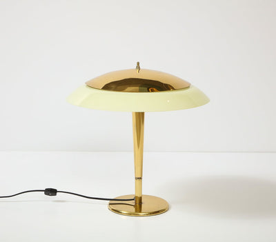 Rare Table Lamp No. 5061 by Paavo Tynell